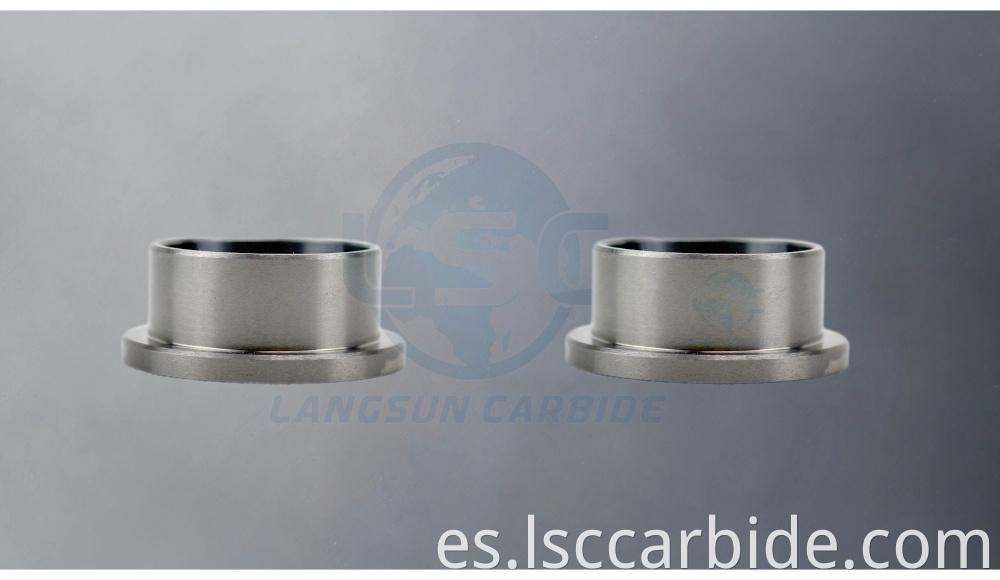 MECHANICAL SEAL RING